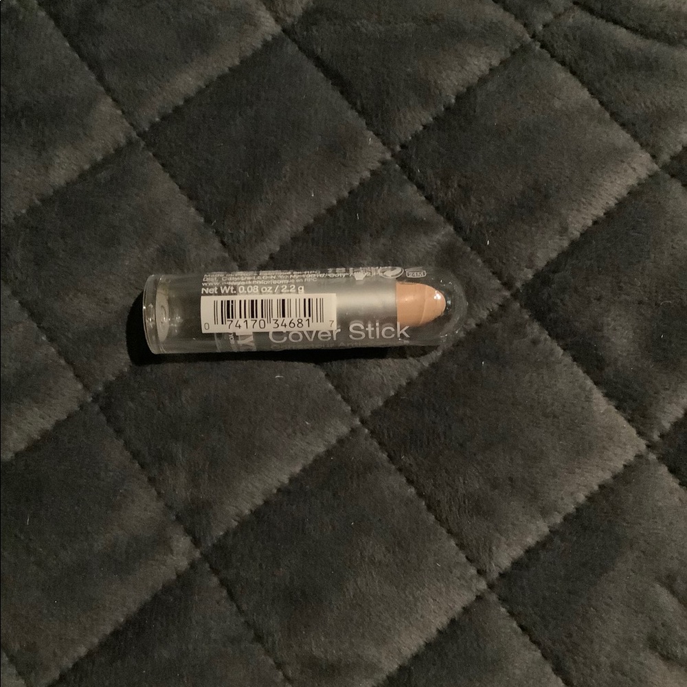 NYC cover stick